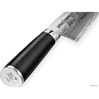 Кухонный нож Samura Damascus SD-0085