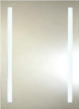 

Зеркало Континент Асти Люкс 60x80