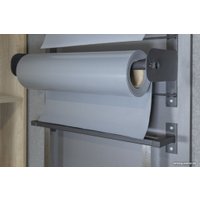 Коврик в ящик AKS противоскользящий (графит)