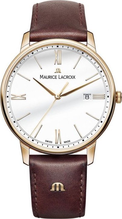 

Наручные часы Maurice Lacroix EL1118-PVP01-112-1