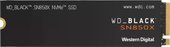 Black SN850X NVMe 1TB WDS100T2X0E