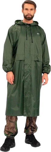 Huntsman Зеленый Таффета PVC (52-54/182)