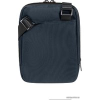 Сумка через плечо Samsonite Sacksquare KL5-01001 (темно-синий)