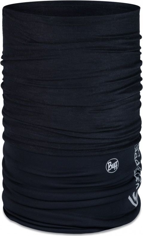 

Шарф (бафф) Buff Windproof Solid Black 132942.999.10.00