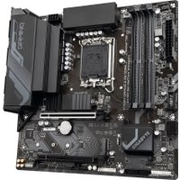 Материнская плата Gigabyte B760M Gaming X AX DDR4 (rev. 1.x)