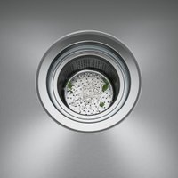 Кухонная мойка Franke Maris Quiet MQX 110-50 122.0694.477