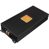 Автомобильный усилитель Aura Indigo-SQ4