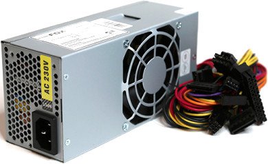 

Блок питания Foxline TFX300S