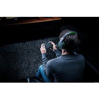 Геймпад Razer Wolverine V2 (черный)