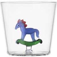 Стакан для воды и напитков Ichendorf Milano Schiaccianoci 0935209556 (лошадь)