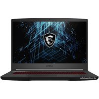 Игровой ноутбук MSI Thin GF63 11UD-221RU