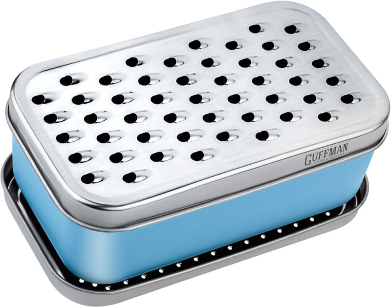

Терка Guffman M04-050-B