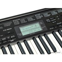 Синтезатор Casio CTK-3500 в Гомеле