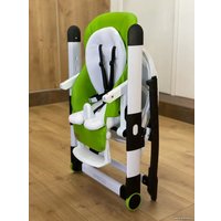 Высокий стульчик Carrello Apricus CRL-14201 (ripe lime)