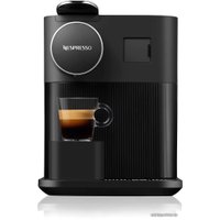 Капсульная кофеварка DeLonghi Gran Lattissima EN650.B
