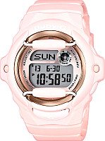 Наручные часы Casio BG-169G-4BER