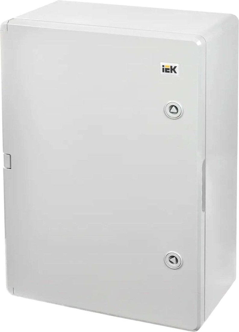 

Бокс пластиковый IEK MKP93-N-503519-65