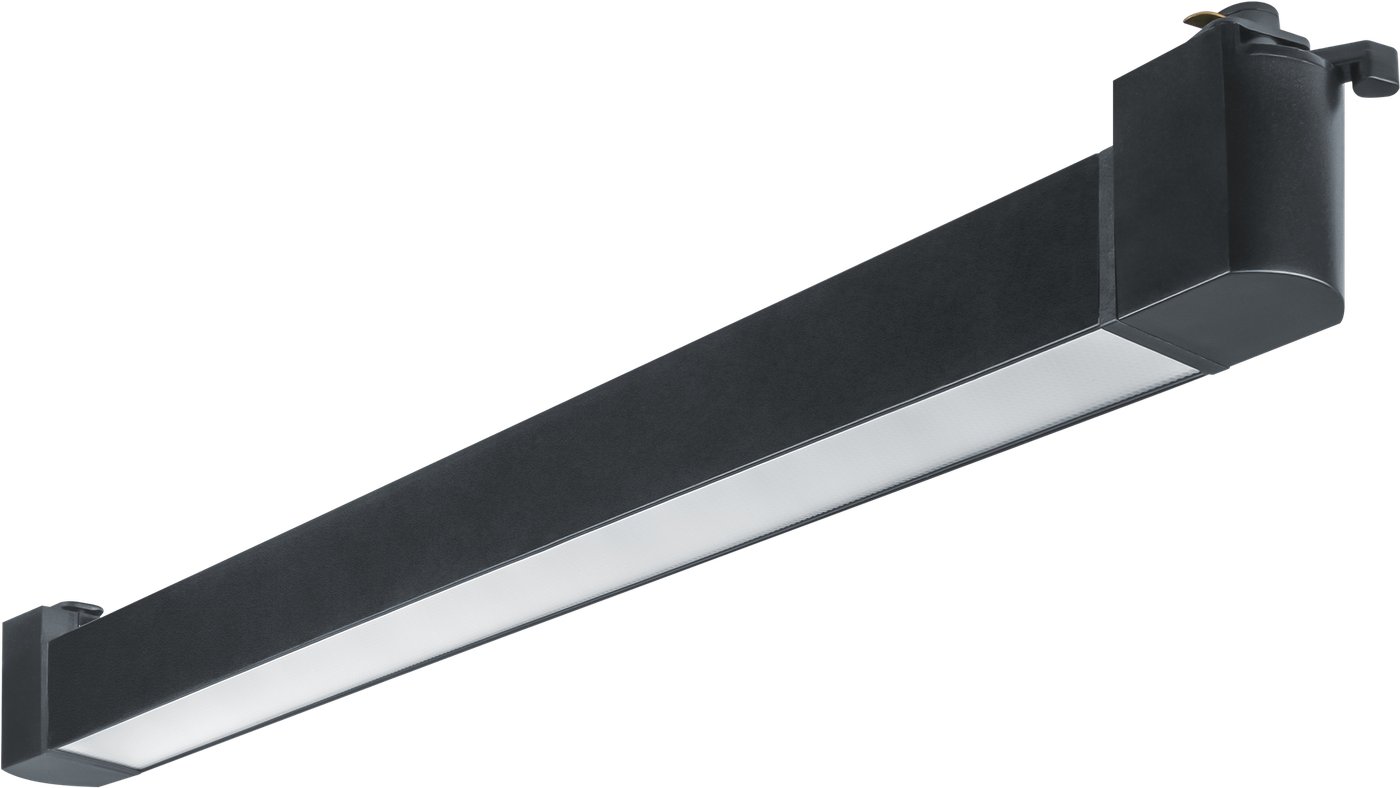 

Трековый светильник Navigator NLT-L1-1L-20W-840-BL-LED 95711