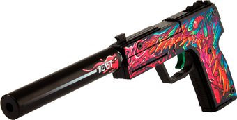 VozWooden Active USP-S Скоростной Зверь 2002-0403