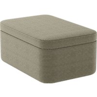 Пуфик Mio Tesoro Сату 02 Zoom New (Olive 25)