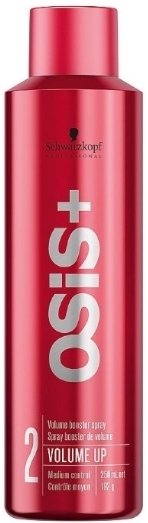 

Спрей Schwarzkopf Professional Osis+ текстурирующий Volume Up 250 мл