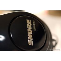 Наушники Shure SRH240