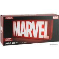 Светильник Paladone Marvel Logo Light