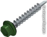 Саморез Starfix SM-95212-5000
