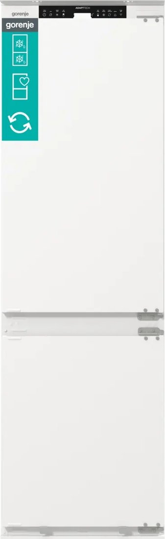 Холодильник Gorenje NRKI517E61WF