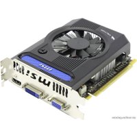 Видеокарта MSI GeForce GT 640 2GB DDR3 (N640GT-MD2GD3 V3)