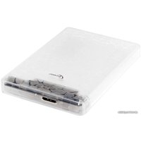 Бокс для накопителей 2.5" Gembird EE2-U3S-32P