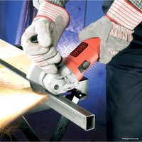 Угловая шлифмашина Black & Decker G915 в Пинске