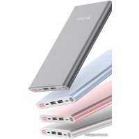 Внешний аккумулятор Yoobao A2 (синий)