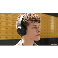 Наушники Nokia E1200 (черный)