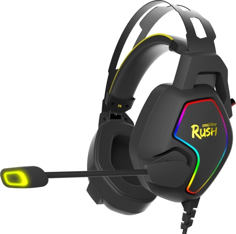 

Наушники SmartBuy Rush Ambition SBHG-6300