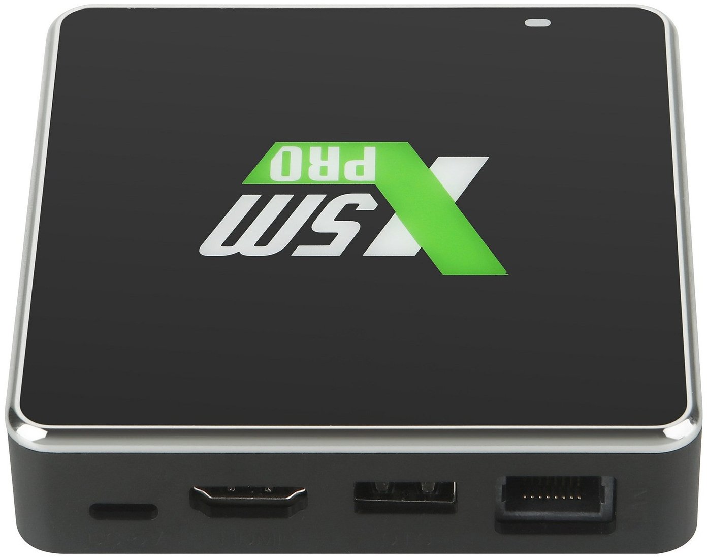 Смарт-приставка Ugoos X5M Pro 4GB/32GB