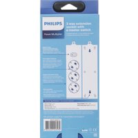 Сетевой фильтр Philips CHP2135WA/51