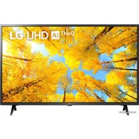 Телевизор LG 43UQ76009LC