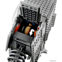 Конструктор LEGO Star Wars 75288 AT-AT