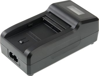 Зарядное устройство GreenBean MonoCharger NPF-F 28987