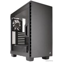 Корпус Corsair Carbide Clear 400C [CC-9011081-WW]