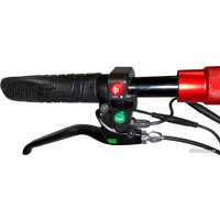 Электросамокат Kugoo M4 Pro 18 Ah 2022 (черный)