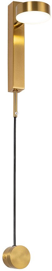 

Бра Favourite Spiner 4063-1W