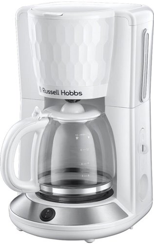 Капельная кофеварка Russell Hobbs 27010-56