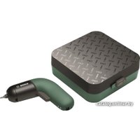 Электроотвертка Bosch IXO VI 06039C7020 (с АКБ, кейс)