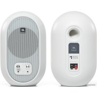 Акустика JBL 104-BT (белый)