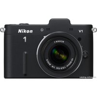 Беззеркальный фотоаппарат Nikon 1 V1 Kit 10-30mm