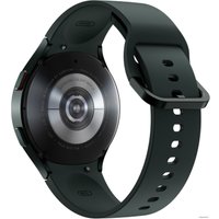 Умные часы Samsung Galaxy Watch4 44мм (оливковый)