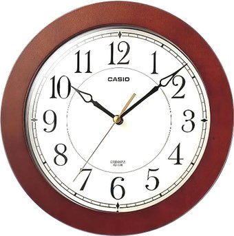 Настенные часы Casio Clock IQ-126-5E