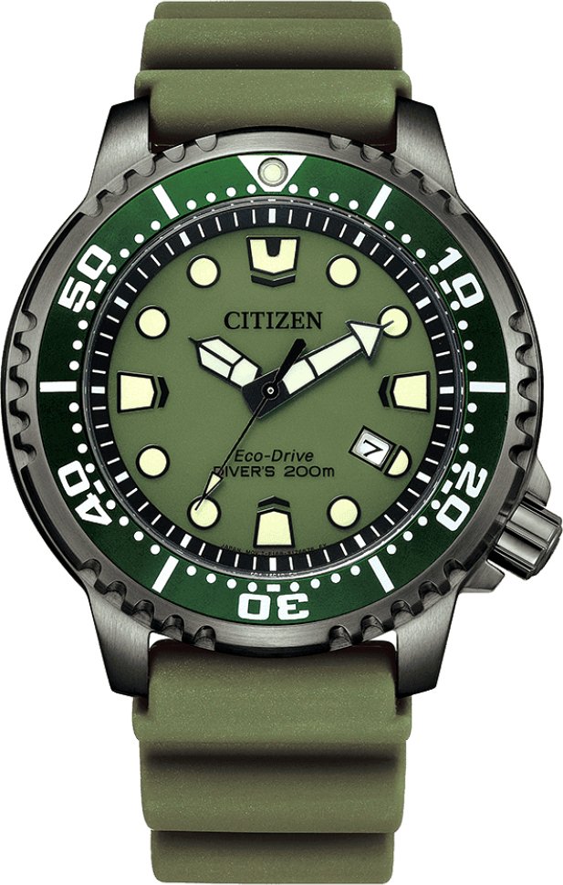 

Наручные часы Citizen Promaster BN0157-11X